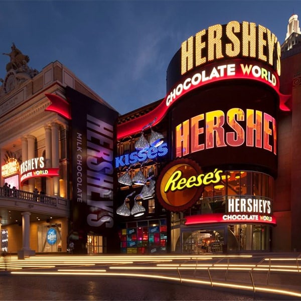 hershey chocolate world las vegas        <h3 class=