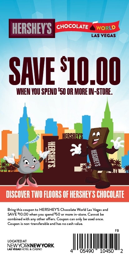 Save $10 Coupon